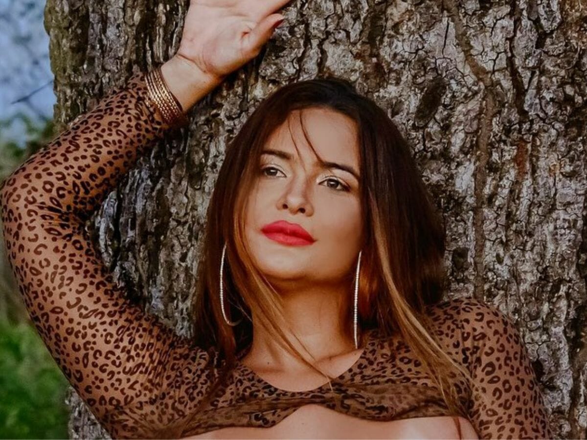 Geisy Arruda