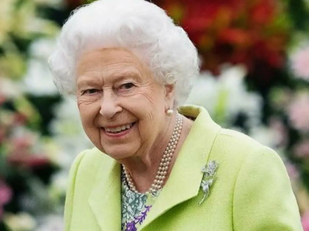 Realeza anuncia data e detalhes do funeral da Rainha Elizabeth II