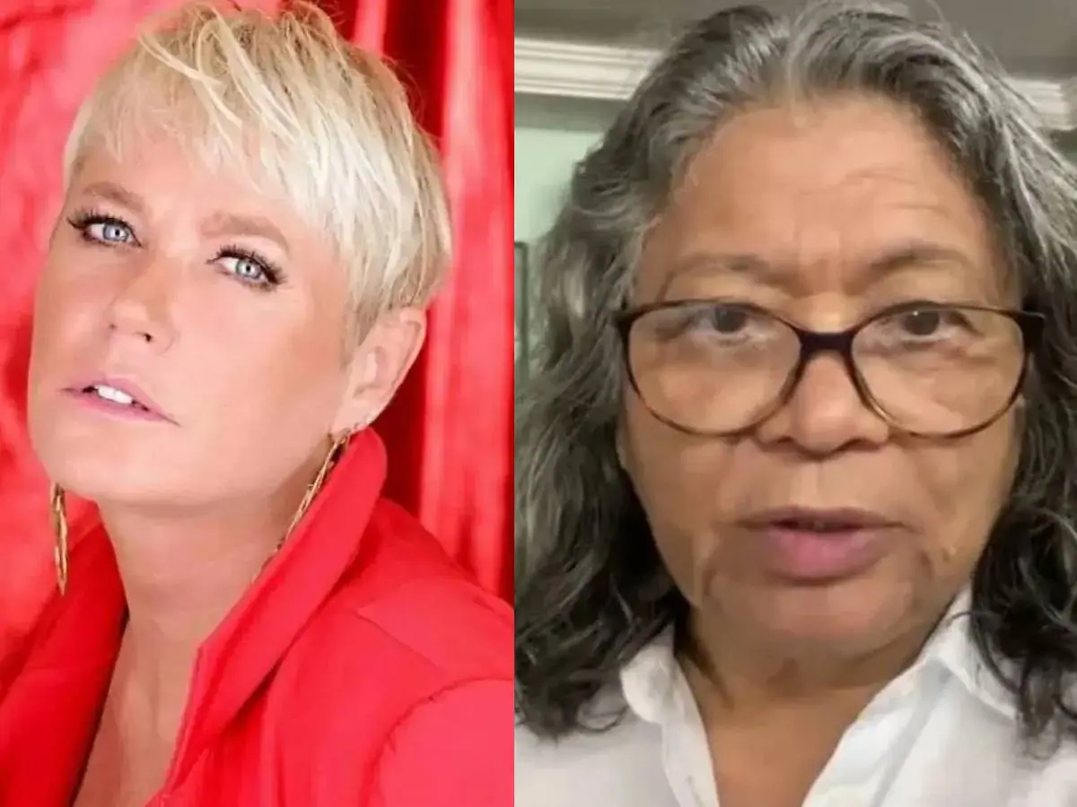 Xuxa revela como foi reencontro com Marlene Mattos após 19 anos