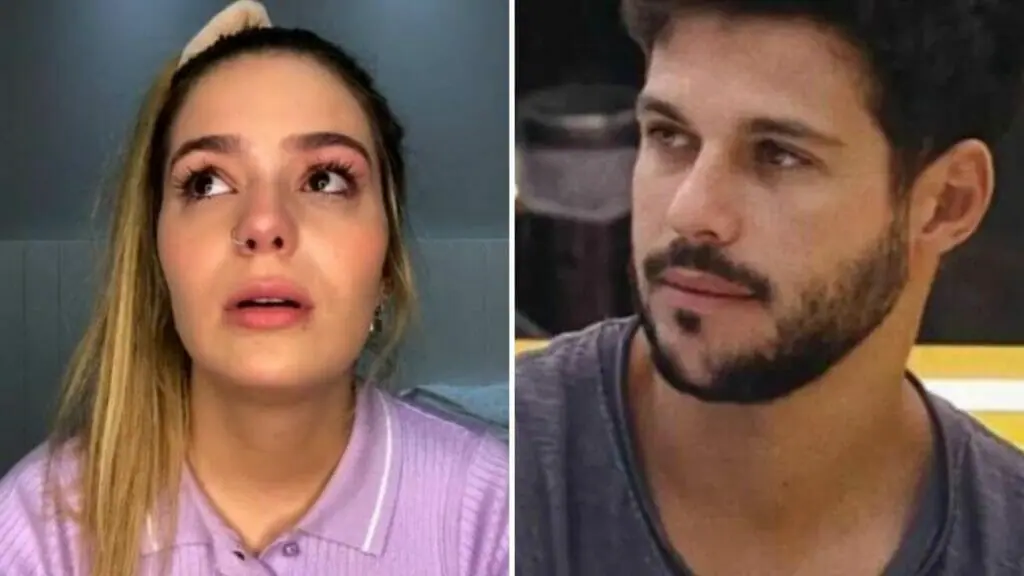 Rodrigo Mussi e Viih Tube