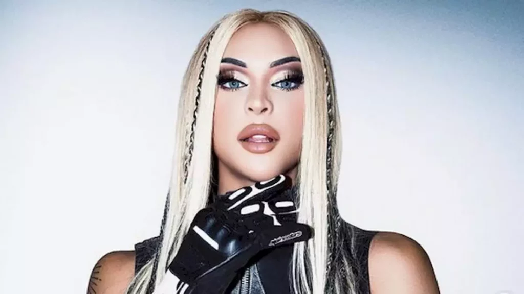 Pabblo Vittar