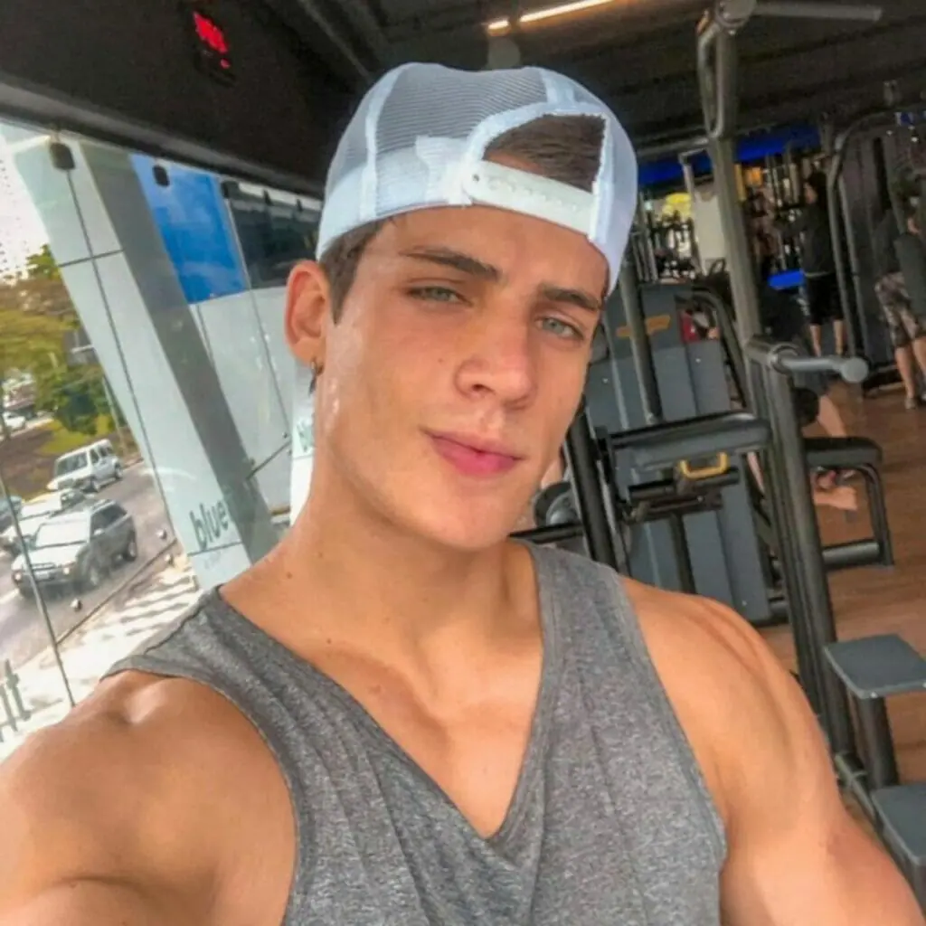 Thiago Ramos