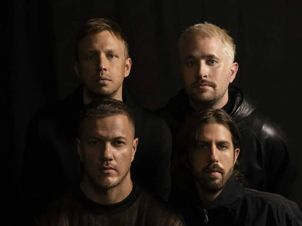 Imagine Dragons