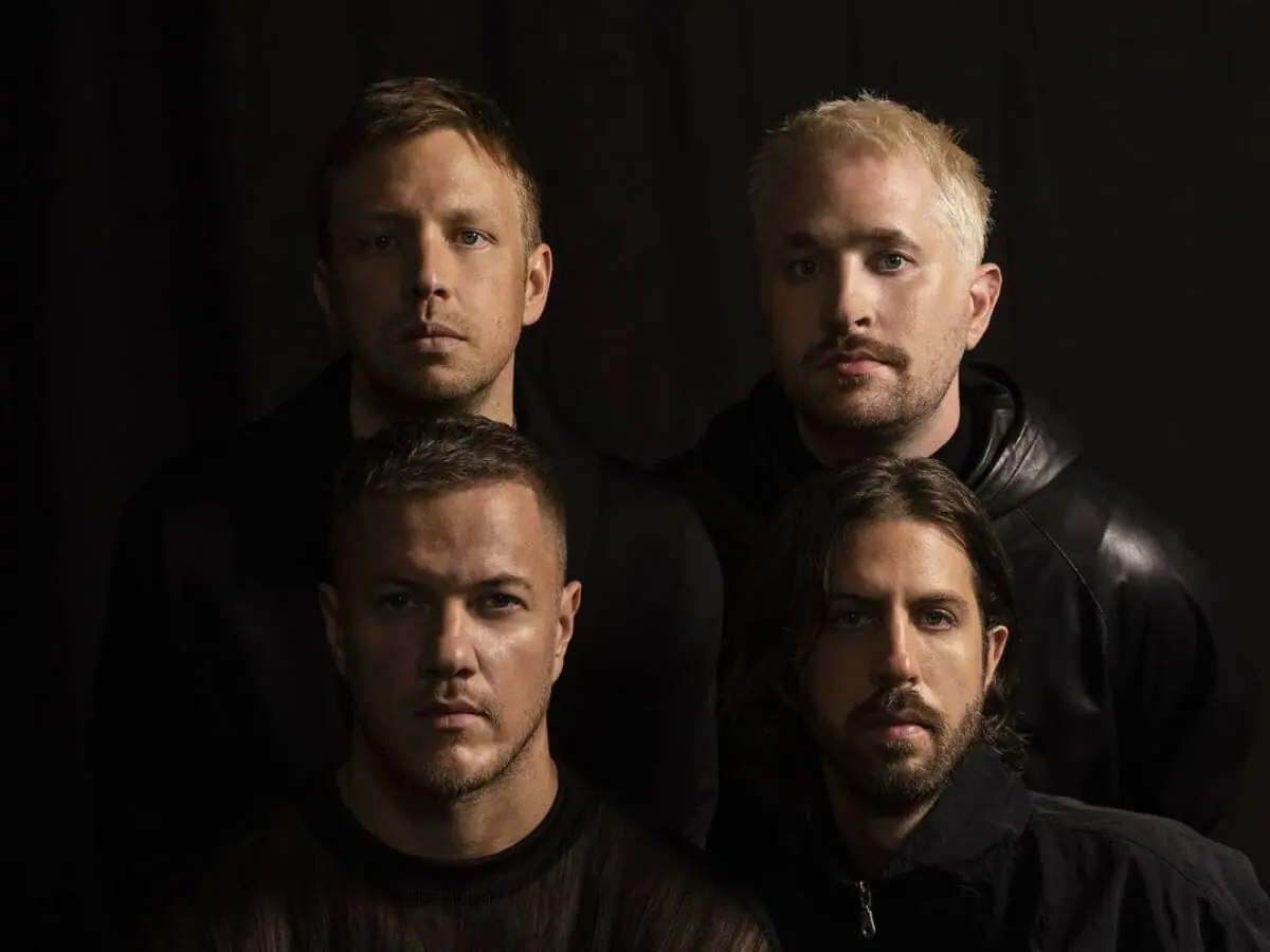 Imagine Dragons