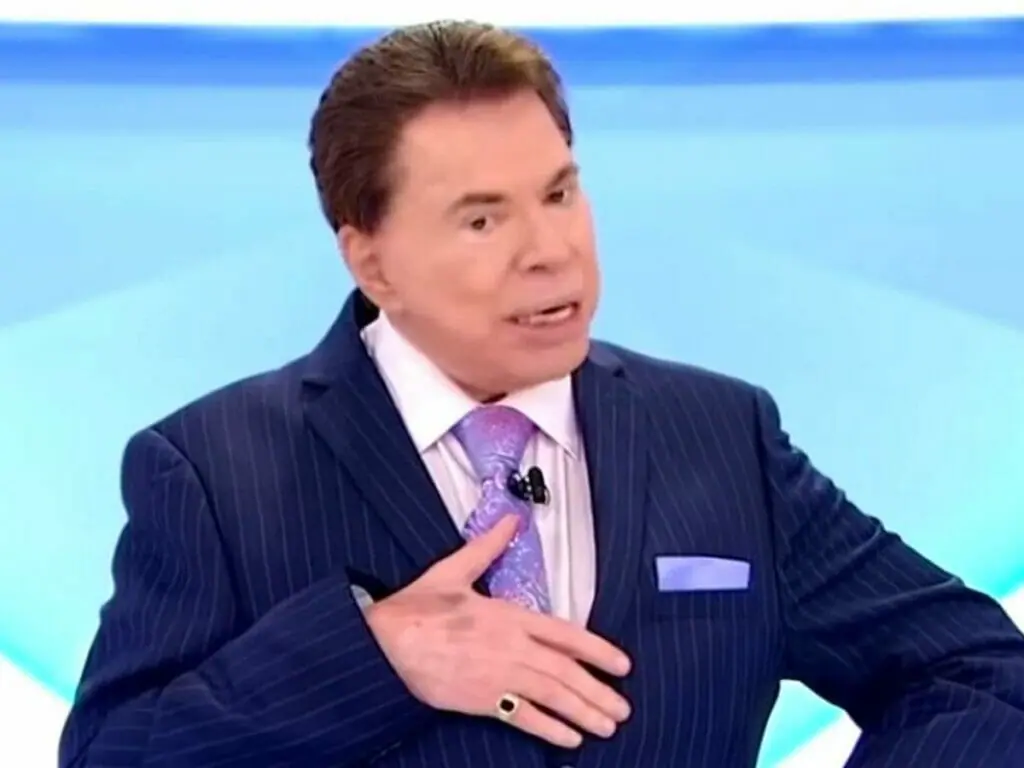 Silvio Santos