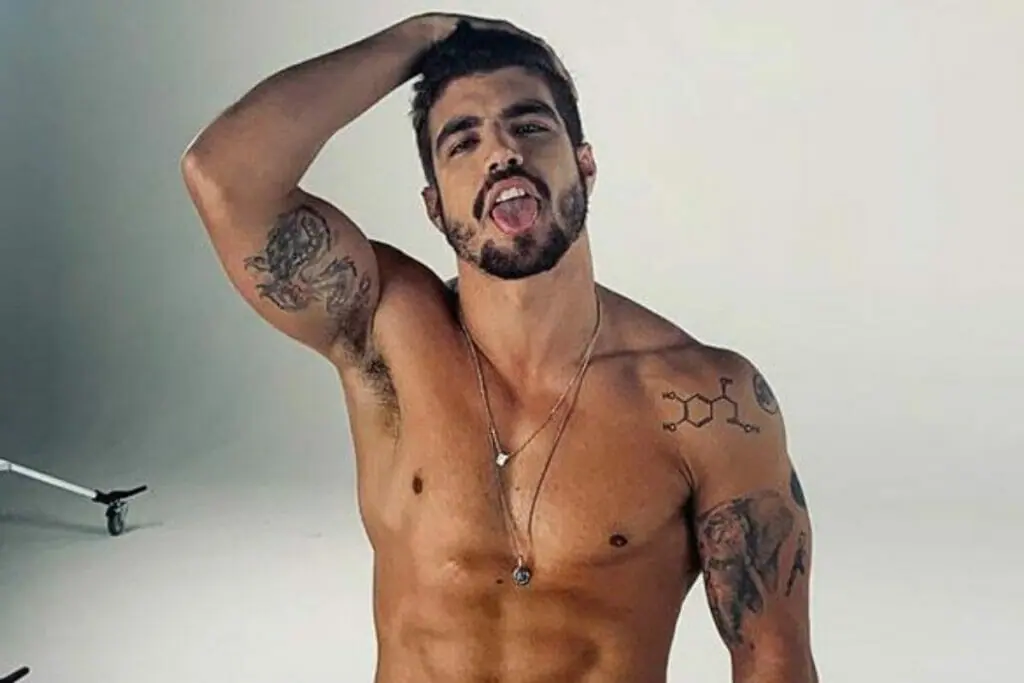 Caio Castro