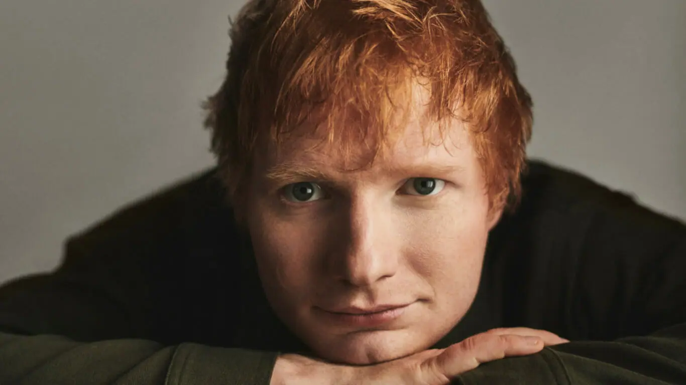 Hacker é preso após ganhar dinheiro vazando material de Ed Sheeran na web