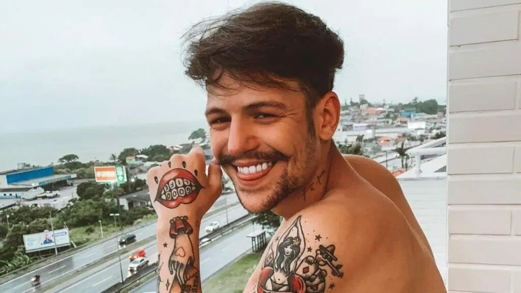 Saulo Poncio