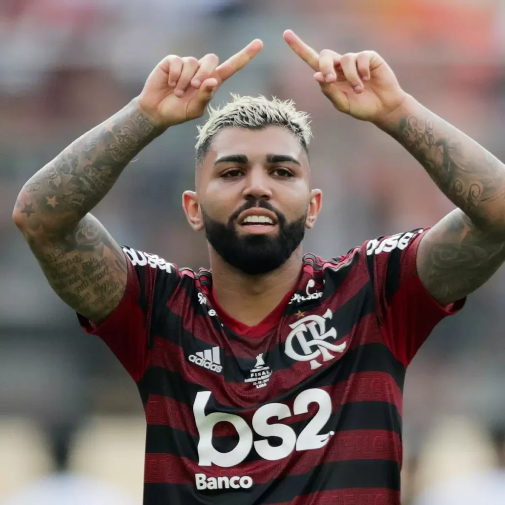 Gabigol