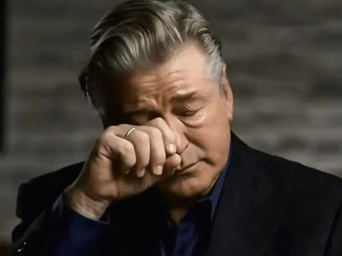 Alec Baldwin