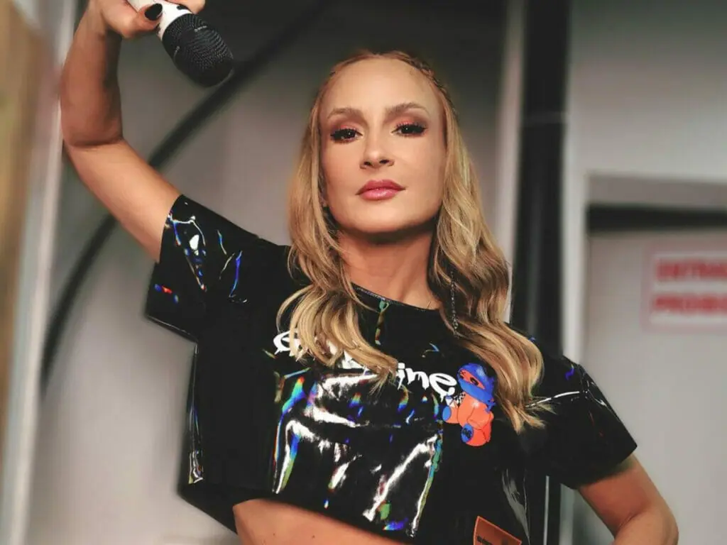 Claudia Leitte