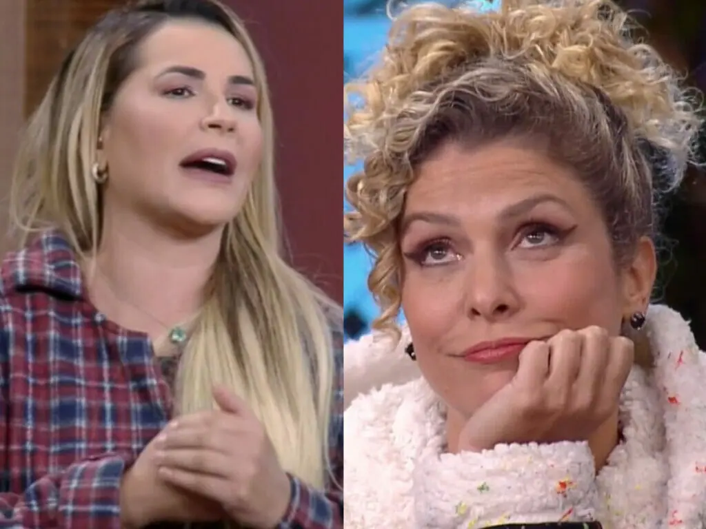 Deolane e Bárbara