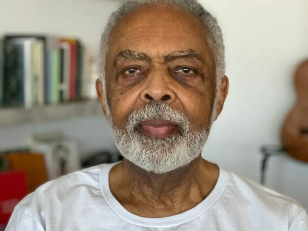 Gilberto Gil