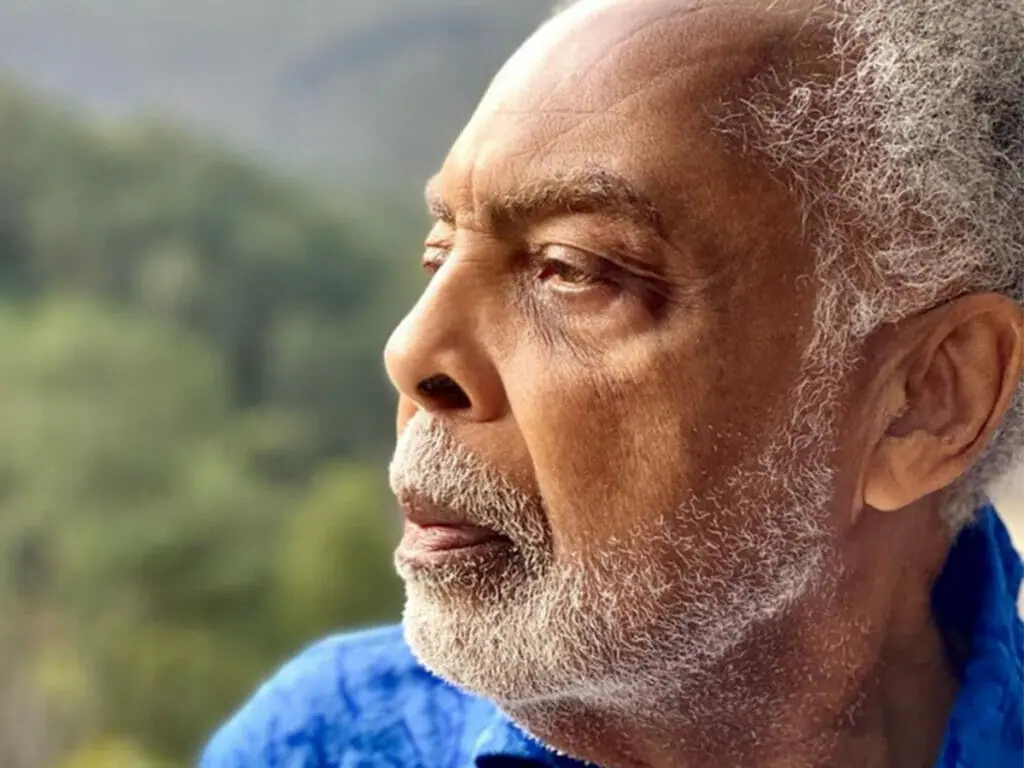 Gilberto Gil