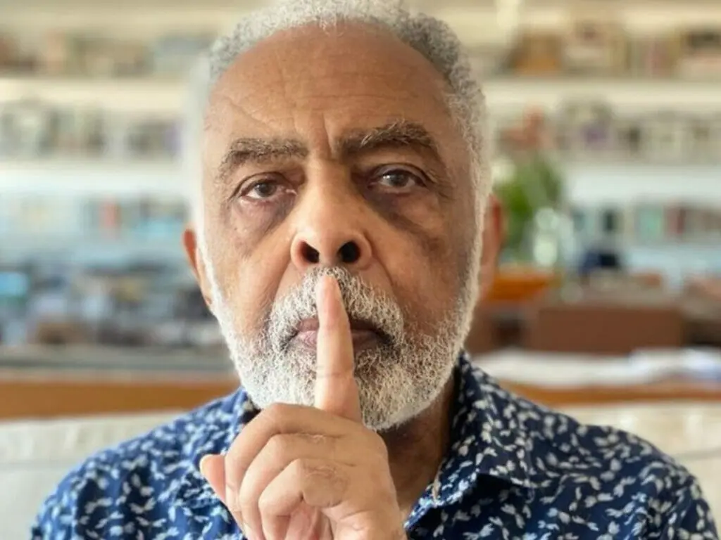 Gilberto Gil