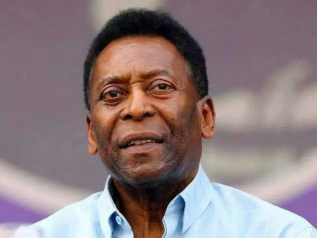 Pelé