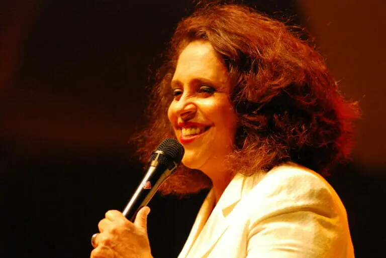 Gal Costa