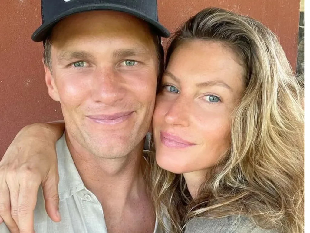 Gisele Bündchen desabafa sobre ‘investigação’ após fim do casamento com Tom Brady