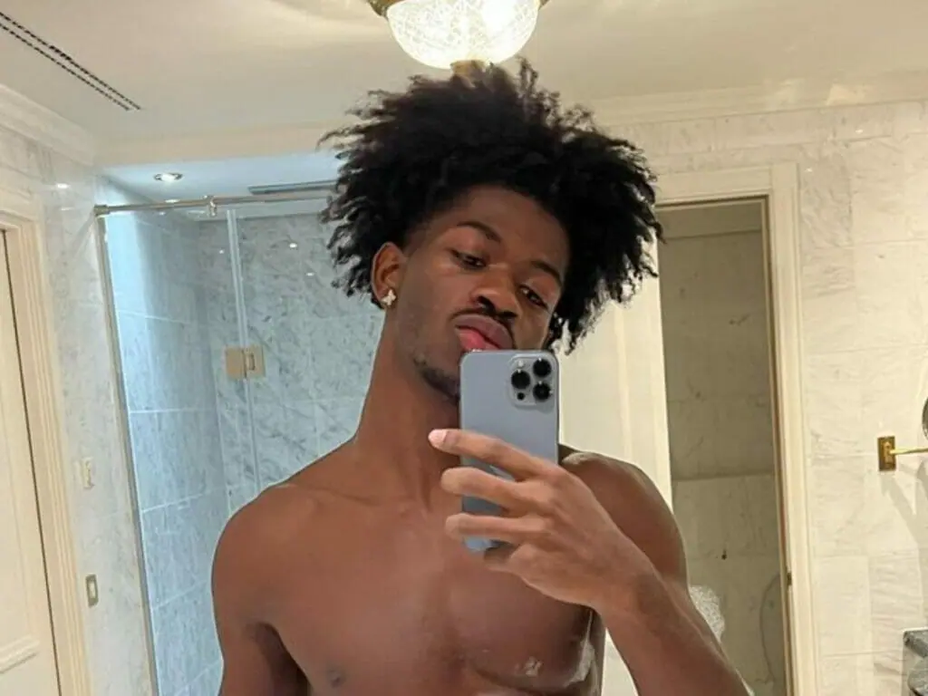 Lil Nas X