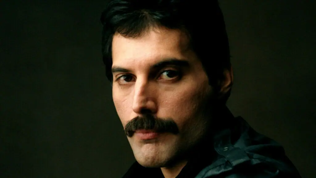 Freddie Mercury (Foto: Reprodução)