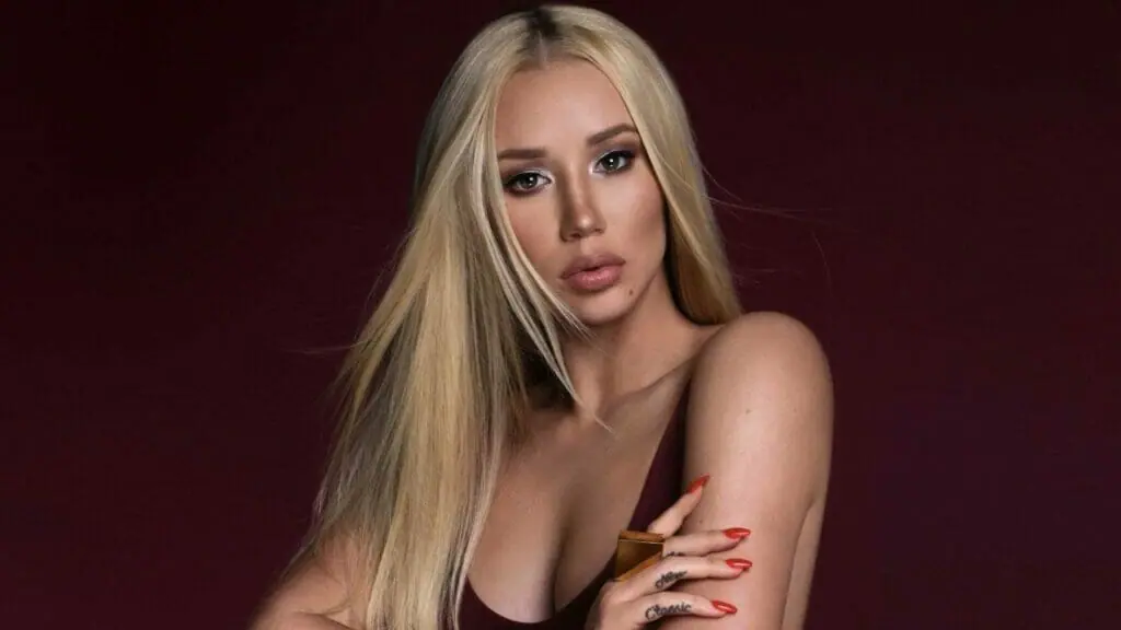 Iggy Azalea (Foto: Reprodução)