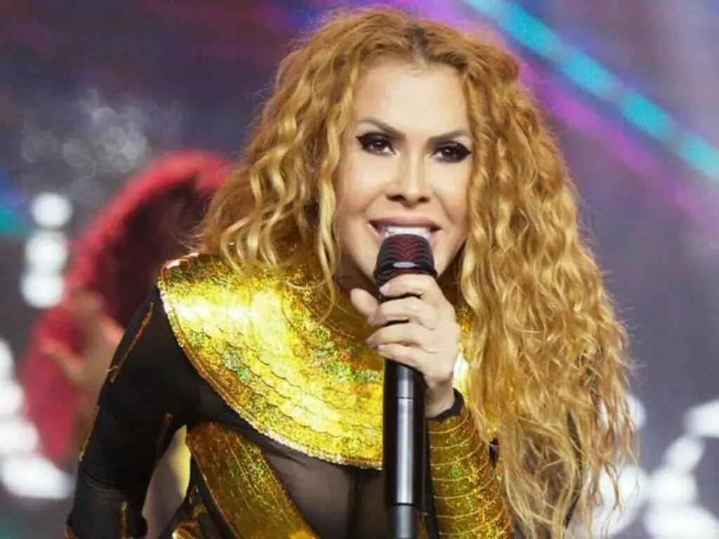 Joelma