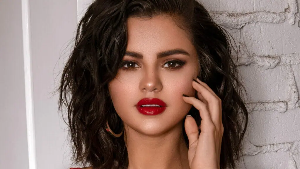 Selena Gomez (Foto: Reprodução)