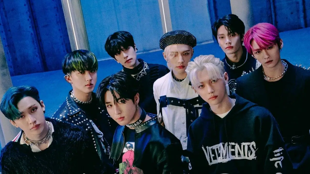 Stray Kids (Foto: Reprodução)