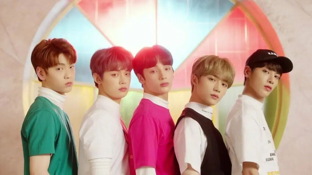 TXT (Foto: Reprodução)