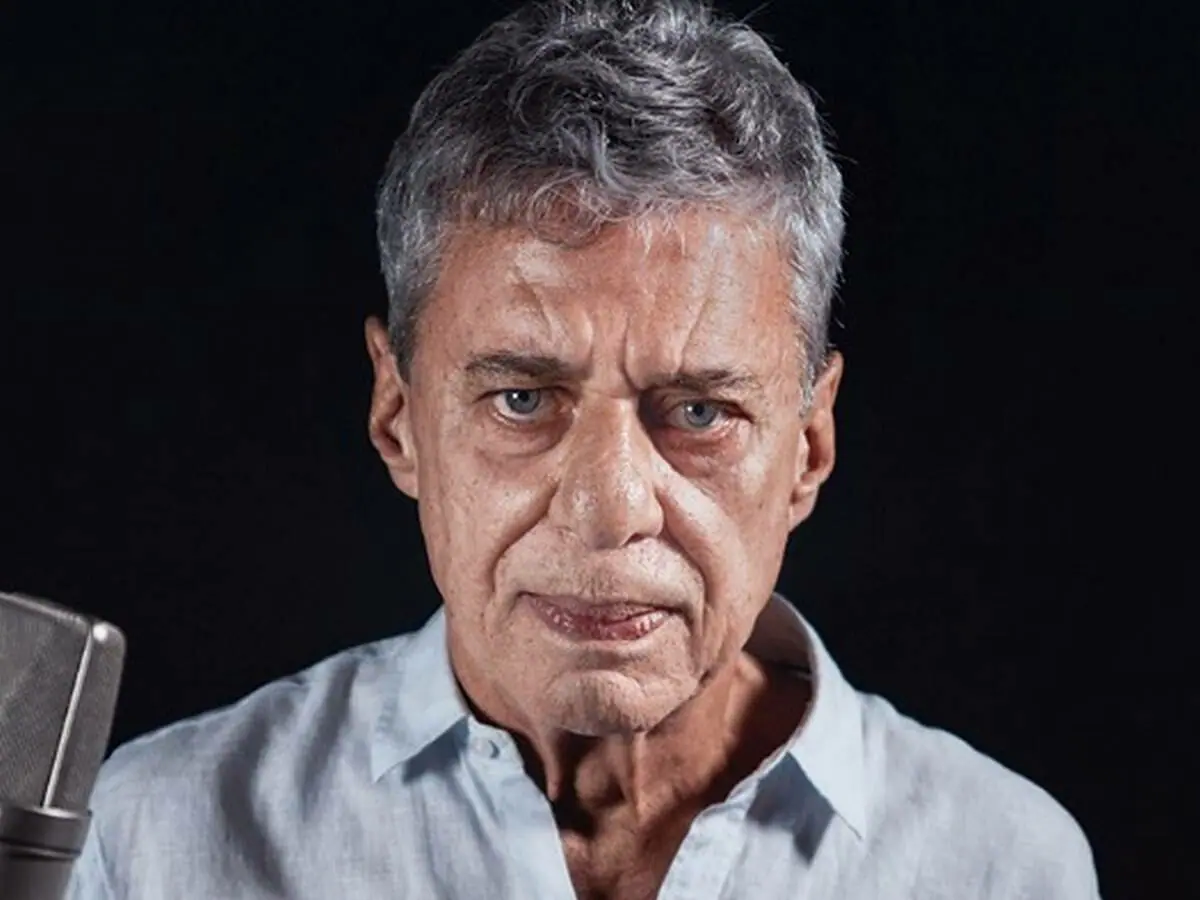 Chico Buarque