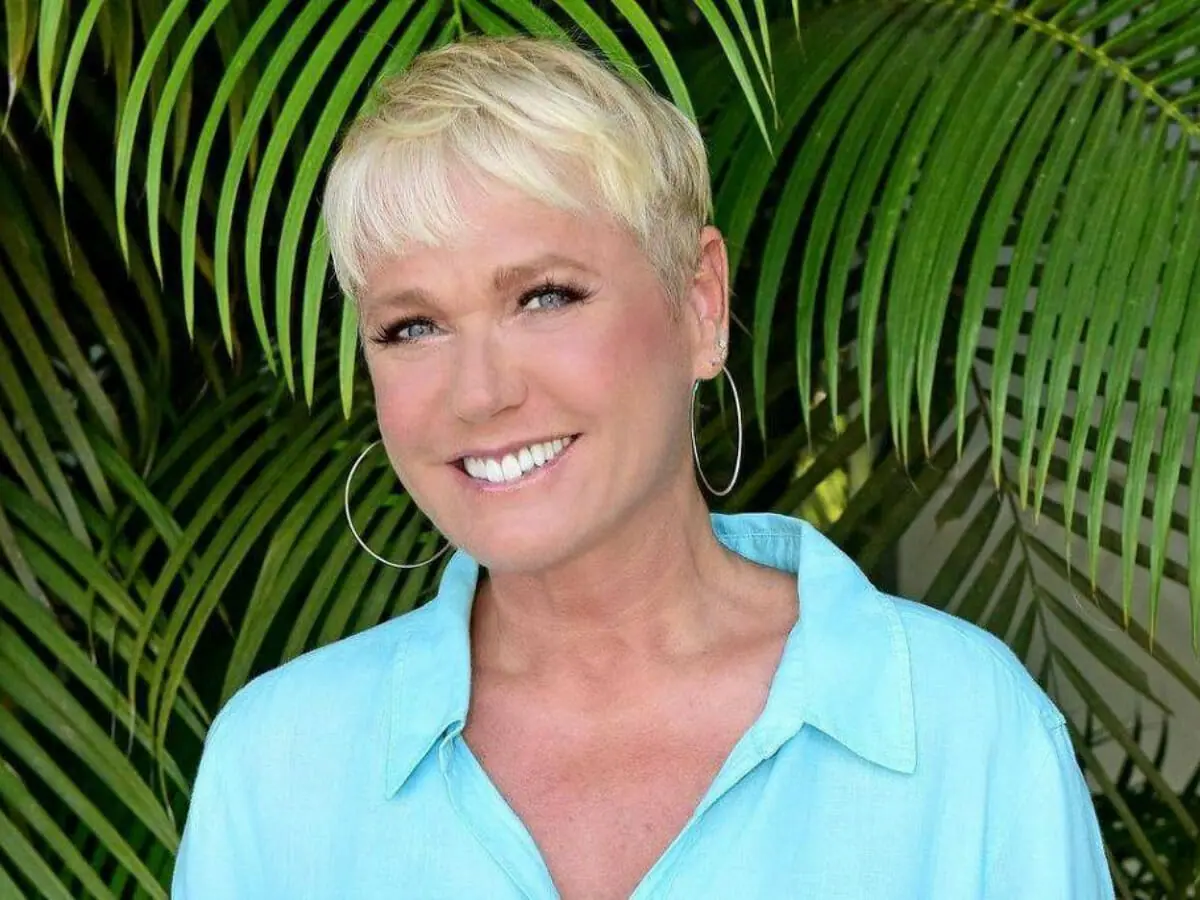 Xuxa Meneghel tranquiliza fãs após enfrentar cirurgia: “Tudo direitinho”