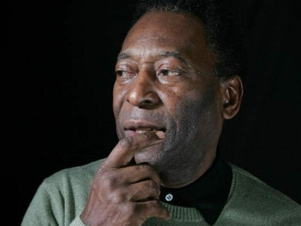 Pelé