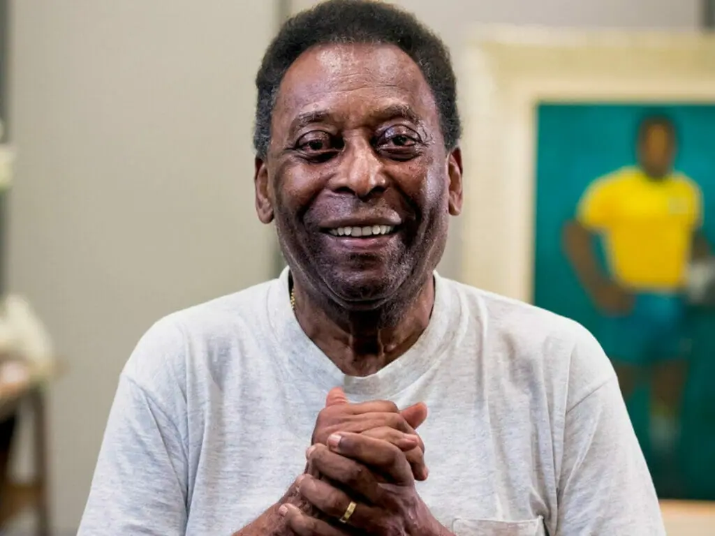 Pelé