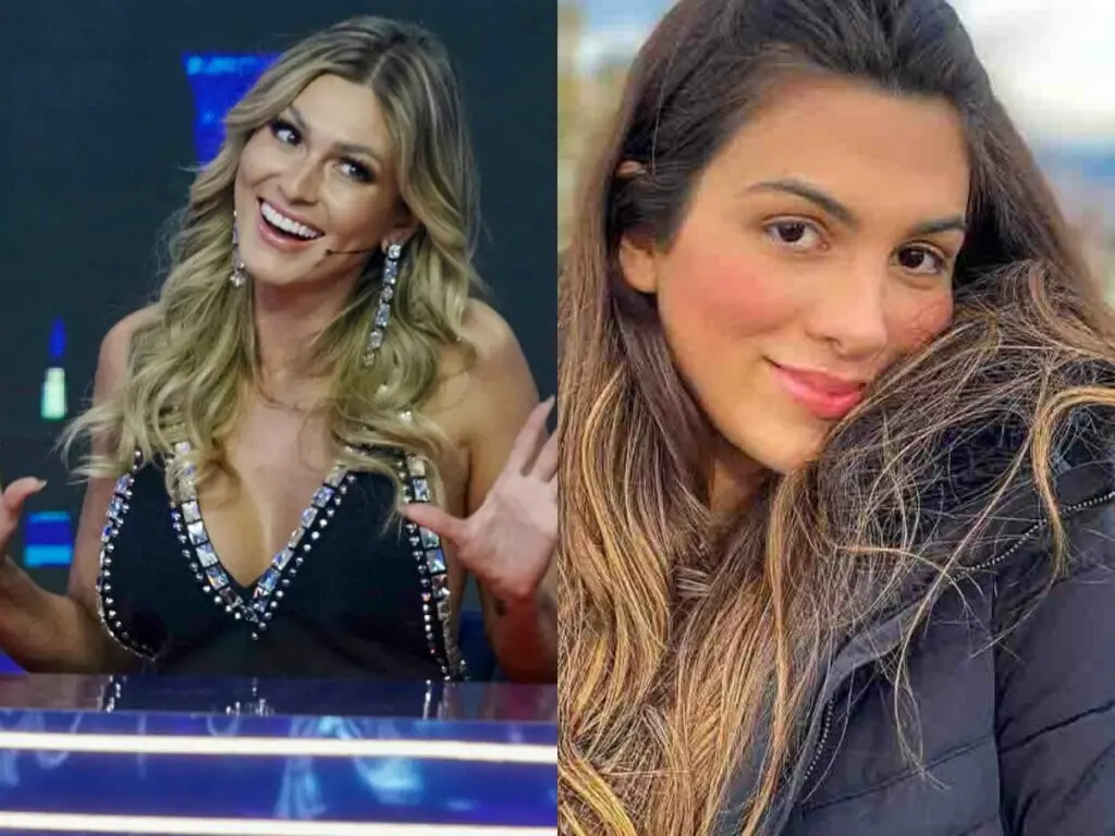 Lívia Andrade dá indireta na lata de Pétala Barreiros