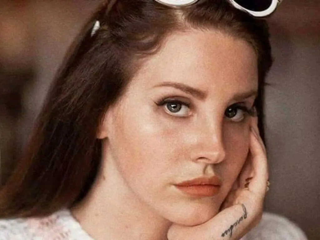 Lana Del Rey