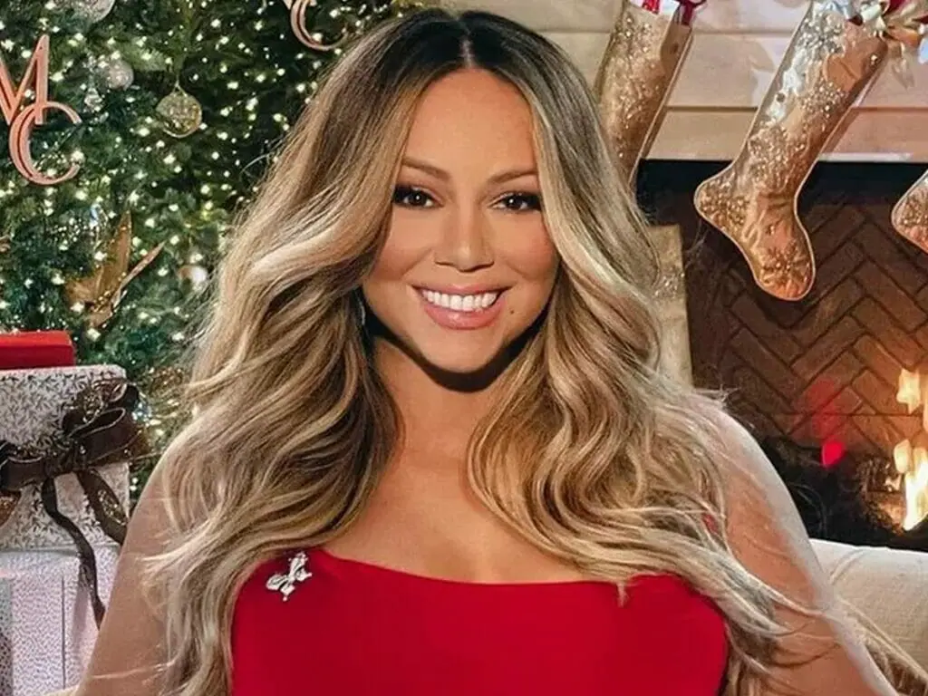 Mariah Carey