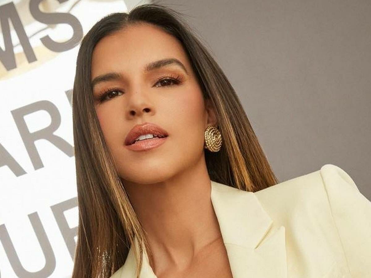 Mariana Rios