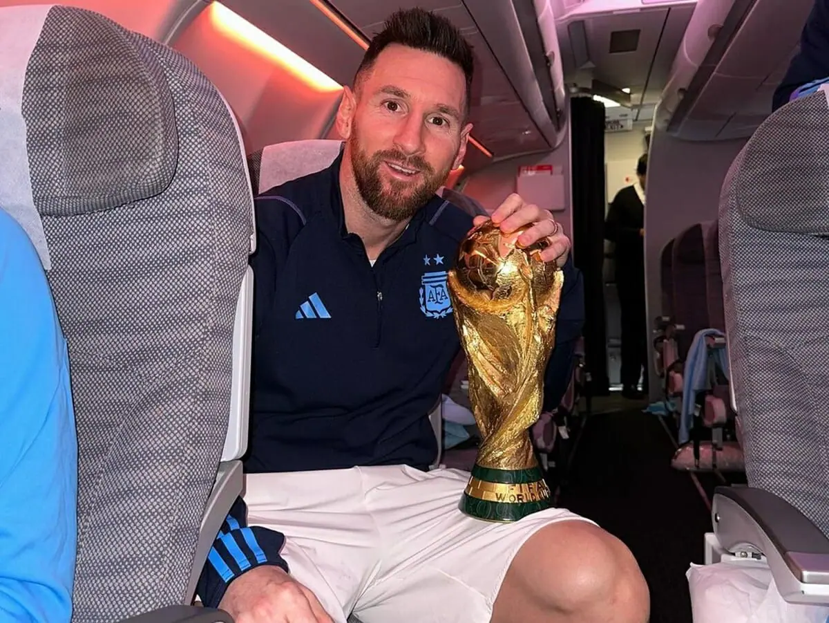 Messi