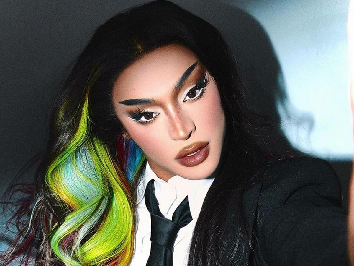 Pabllo Vittar
