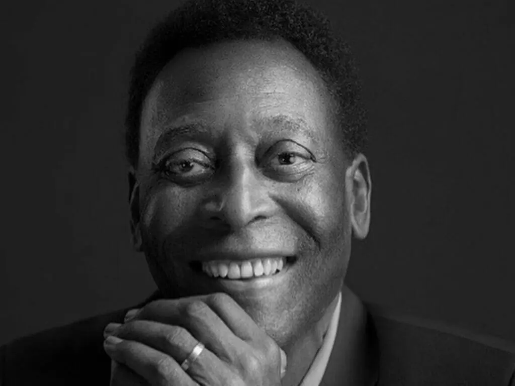 Pelé