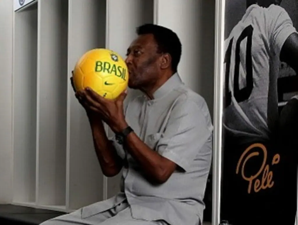 Pelé