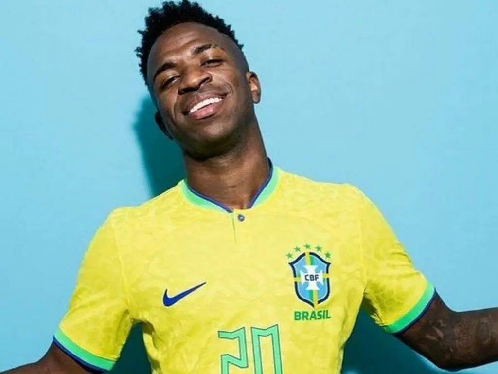 Vinicius Jr