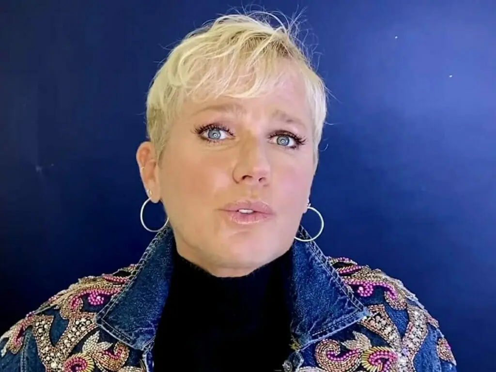 Xuxa Meneghel