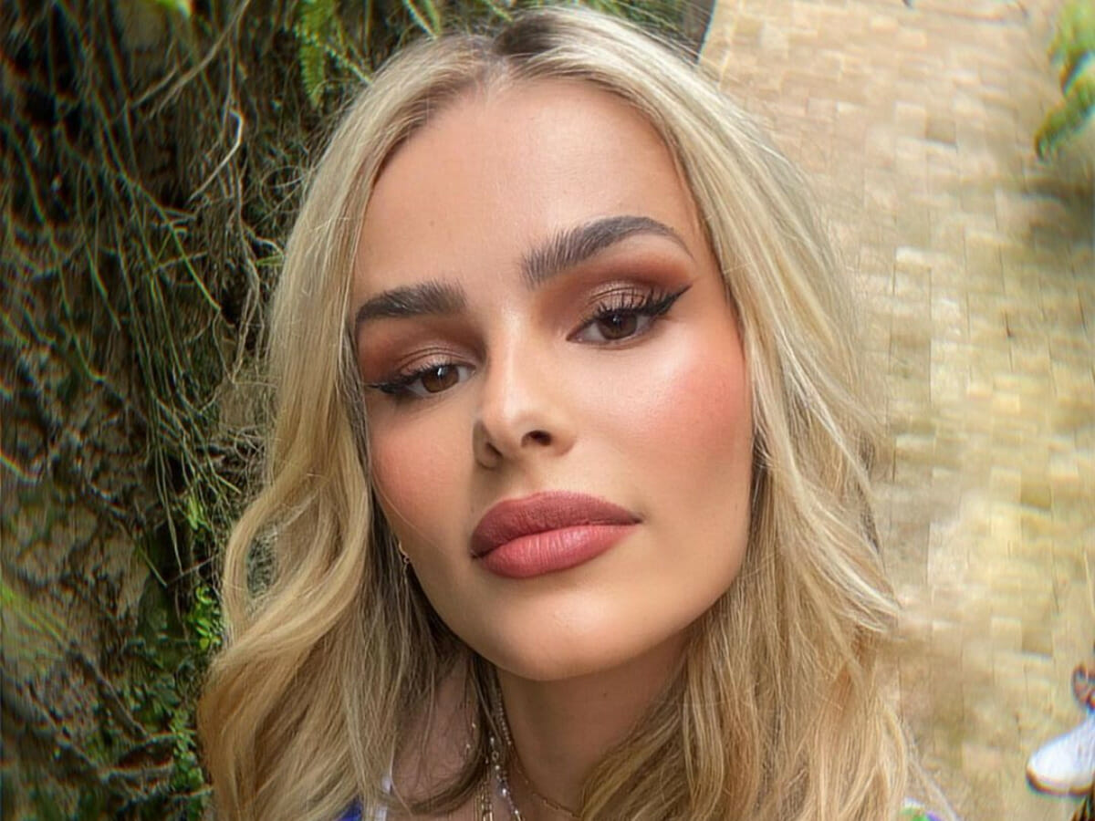 Yasmin Brunet