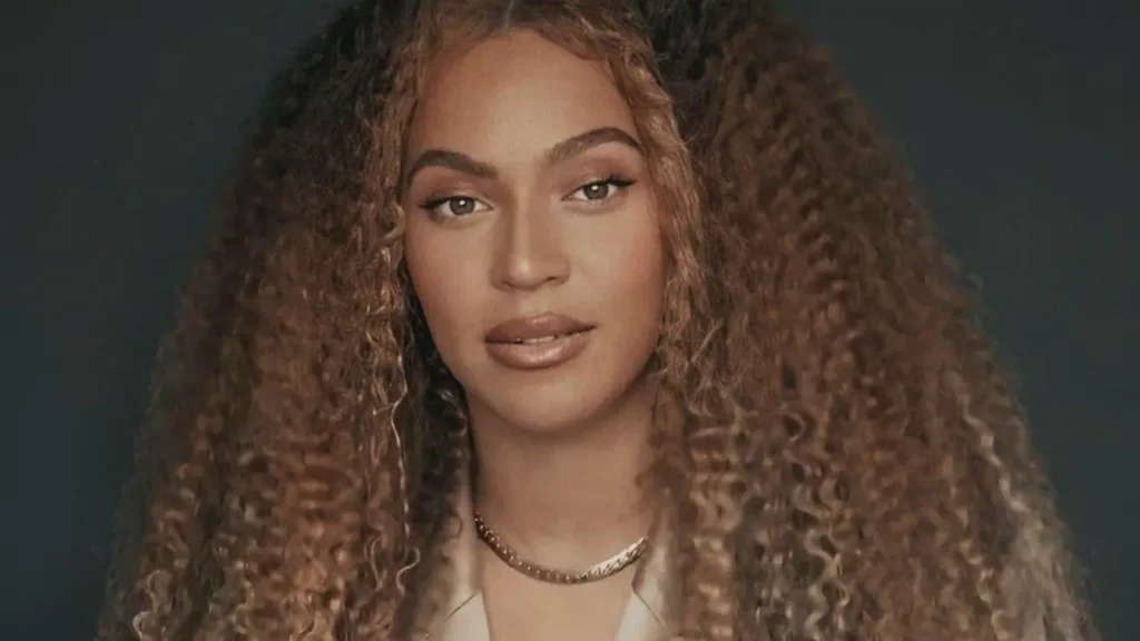 Beyoncé (Foto: Reprodução)