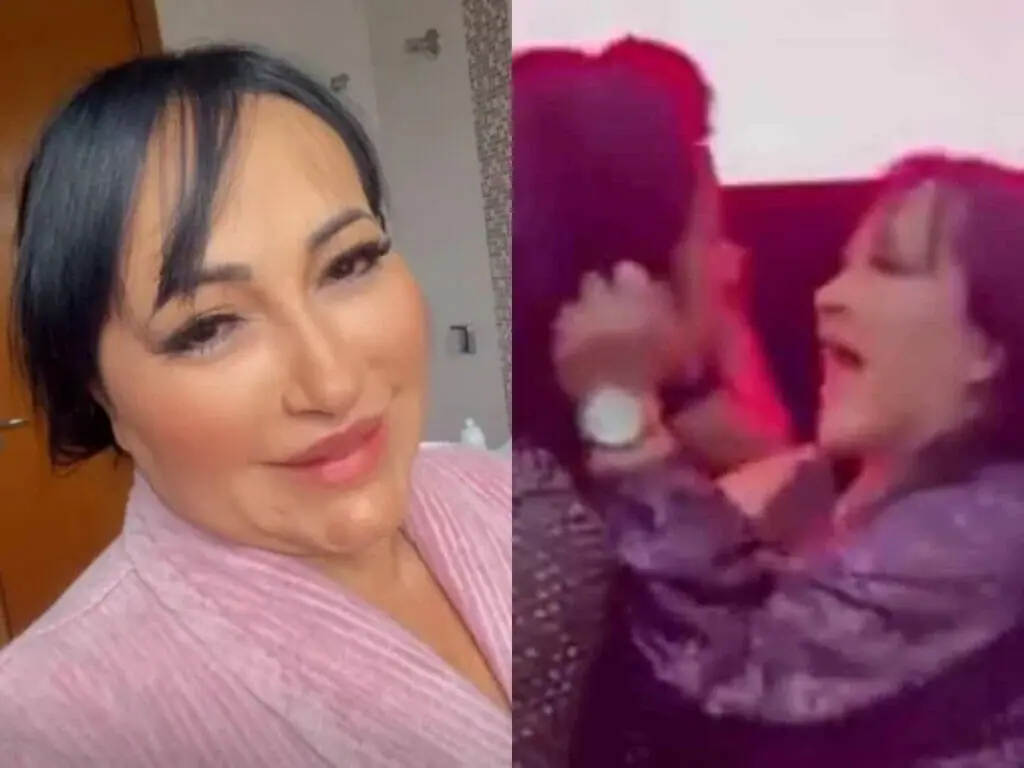 Solange Bezerra explica confusão com Dayanne