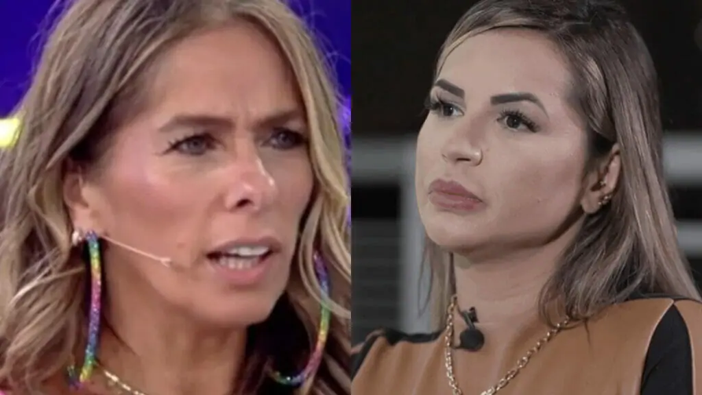 Adriane Galisteu revela ataque de família Bezerra