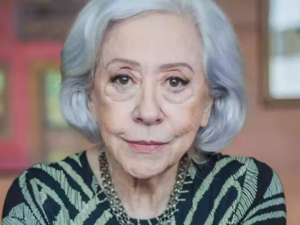 Fernanda Montenegro