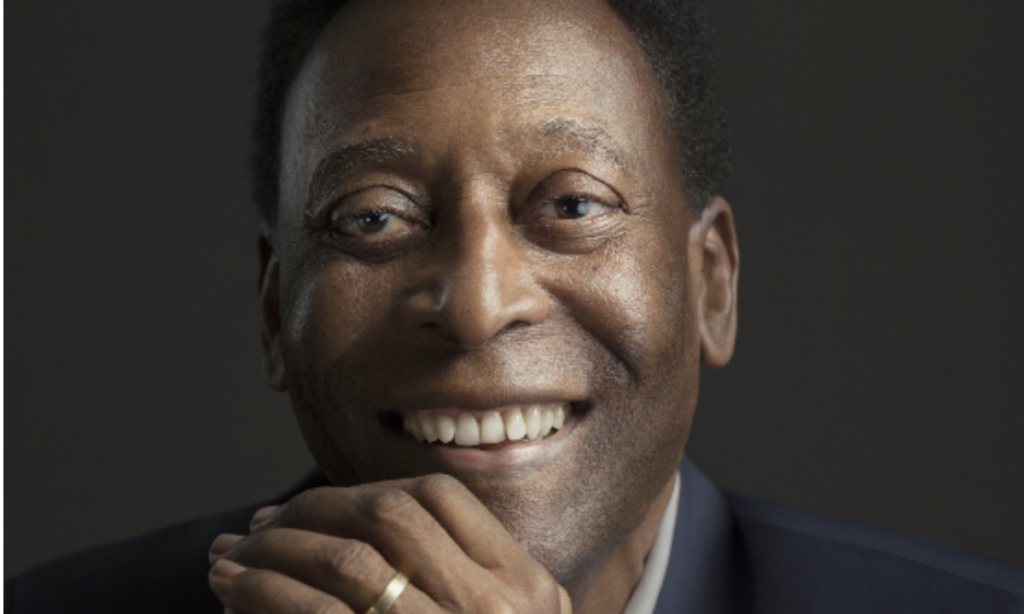 Pelé