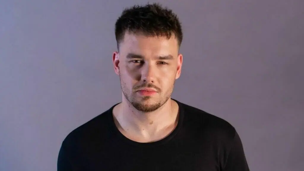 Liam Payne (Foto: Reprodução)